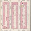 Manhattan V. 7, Plate No. 6 [Map bounded by W. 78th St., Columbus Ave., W. 75th St. Amsterdam Ave.]