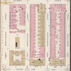 Manhattan V. 7, Plate No. 7 [Map bounded by Columbus Ave., W. 75th St., Central Park West, W. 72nd St.]