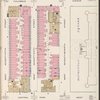 Manhattan V. 7, Plate No. 8 [Map bounded by Columbus Ave., Manhattan Sq., Central Park West, W. 75th St.]