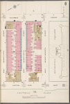 Manhattan V. 7, Plate No. 8 [Map bounded by Columbus Ave., Manhattan Sq., Central Park West, W. 75th St.]