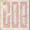 Manhattan V. 7, Plate No. 10 [Map bounded by Columbus Ave., W. 84th St., Central Park West, W. 81st St.]