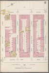Manhattan V. 7, Plate No. 10 [Map bounded by Columbus Ave., W. 84th St., Central Park West, W. 81st St.]