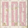 Manhattan V. 7, Plate No. 11 [Map bounded by Amsterdam Ave., W. 81st St., Columbus Ave., W. 78th St.]