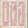 Manhattan V. 7, Plate No. 12 [Map bounded by Amsterdam Ave., W. 84th St., Columbus Ave., W. 81st St.]