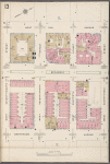 Manhattan V. 7, Plate No. 13 [Map bounded by West End Ave., W. 81st St., Amsterdam Ave., W. 78th St.]