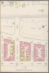 Manhattan V. 7, Plate No. 15 [Map bounded by Hudson River, W. 81st St., West End Ave., W. 78th st.]