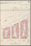 Manhattan V. 7, Plate No. 16 [Map bounded by Hudson River, W. 84th St., West End Ave., W. 81st St.]