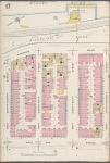 Manhattan V. 7, Plate No. 17 [Map bounded by Hudson River, W. 87th St., West End Ave., W. 84th St.]