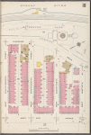 Manhattan V. 7, Plate No. 18 [Map bounded by Hudson River, W. 90th. St., West End Ave., W. 78th St.]