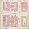 Manhattan V. 7, Plate No. 19 [Map bounded by West End Ave., W. 87th St., Amsterdam Ave., W. 84th St.]