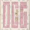 Manhattan V. 7, Plate No. 22 [Map bounded by Amsterdam Ave., W. 90th St., Columbus Ave., W. 87th St.]