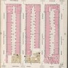 Manhattan V. 7, Plate No. 24 [Map bounded by Columbus Ave., W. 90th St., Central Park West., West 78th St.]