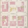 Manhattan V. 7, Plate No. 28 [Map bounded by West End Ave., W. 96rd St., Amsterdam Ave., W. 93rd St.]