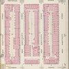 Manhattan V. 7, Plate No. 30 [Map bounded by Amsterdam Ave., W. 96th St., Columbus Ave., W. 93rd St.]