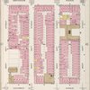 Manhattan V. 7, Plate No. 38 [Map bounded by Amsterdam Ave., W. 102nd St., Columbus Ave., W. 99th St.]