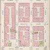 Manhattan V. 7, Plate No. 40 [Map bounded by Columbus Ave., W. 102nd St., Central Park West, W. 99th St.]