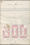 Manhattan V. 7, Plate No. 41 [Map bounded by Hudson River, W. 105th St., West End Ave., W. 102nd St.]