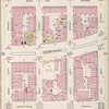 Manhattan V. 7, Plate No. 43 [Map bounded by West End Ave., W. 105th St., Amsterdam Ave., W. 102nd St.]