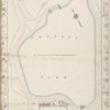 Manhattan V. 7, Plate No. 107 [Map of Central Park bounded by Transverse Road No. 4, 5th Ave., E. 84th St., Central Park West.]