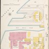 Bronx, V. 9, Plate No. 1 [Map bounded by Harlem River, E. 135th St., 3rd Ave.]