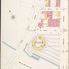 Bronx, V. 9, Plate No. 3 [Map bounded by 3rd Ave., Lincoln Ave., Harlem River]