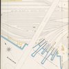 Bronx, V. 9, Plate No. 5 [Map bounded by E. 132nd St., Harlem River]