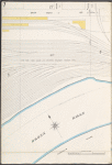 Bronx, V. 9, Plate No. 7 [Map bounded by E. 132nd St., Bronx Kills]