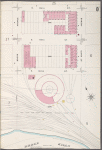 Bronx, V. 9, Plate No. 8 [Map bounded by E. 134th St., St. Ann's Ave., Bronx Kills, Brook Ave.]