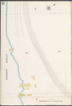 Bronx, V. 9, Plate No. 11 [Map bounded by Bronx Kills]