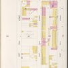 Bronx, V. 9, Plate No. 12 [Map bounded by Cypress Ave., E. 134th St., Willow Ave., E. 132nd St.]