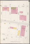 Bronx, V. 9, Plate No. 18 [Map bounded by Willow Ave., E. 138th St., Walnut Ave., E. 135th St.]