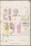 Bronx, V. 9, Plate No. 20 [Map bounded by Walnut Ave., E. 141st St., East River, E. 138th St.]