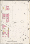 Bronx, V. 9, Plate No. 22 [Map bounded by E. 137th St., Cypress Ave., E. 140th St., Willow Ave.]