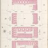 Bronx, V. 9, Plate No. 25 [Map bounded by Brook Ave., E. 138th St., St. Ann's Ave., E. 134th St.]