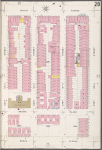 Bronx, V. 9, Plate No. 28 [Map bounded by Willis Ave., E. 138th St., Brook Ave., E. 135th St.]