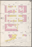 Bronx, V. 9, Plate No. 30 [Map bounded by E. 136th St., Willis Ave., E. 132nd St., Alexander Ave.]