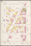 Bronx, V. 9, Plate No. 31 [Map bounded by Morris Ave., E. 141st St., Alexander Ave., E. 138th St.]