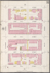 Bronx, V. 9, Plate No. 32 [Map bounded by E. 140th St., Willis Ave., E. 136th St., Alexander Ave.]