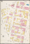 Bronx, V. 9, Plate No. 35 [Map bounded by Morris Ave., E. 146th St., 3rd Ave., E. 141st St.]