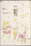 Bronx, V. 9, Plate No. 37 [Map bounded by Park Ave., E. 141st St., Morris Ave., E. 138th St.]