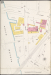 Bronx, V. 9, Plate No. 39 [Map bounded by Harlem River, E. 138th St., Mott Ave., Park Ave.]