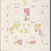 Bronx, V. 9, Plate No. 42 [Map bounded by Exterior St., E. 144th St., Park Ave., Cheever Pl.]