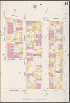 Bronx, V. 9, Plate No. 46 [Map bounded by Morris Ave., E. 150th St., Courtlandt Ave., E. 146th St.]