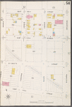 Bronx, V. 9, Plate No. 54 [Map bounded by E. 145th St., Southern Blvd., E. 142nd St., Robbins Ave.]