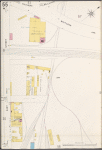 Bronx, V. 9, Plate No. 55 [Map bounded by E. 141st St., Whitlock Ave.]