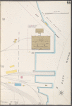 Bronx, V. 9, Plate No. 56 [Map bounded by E. 149th St., East River, E. 141st St.]