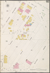 Bronx, V. 9, Plate No. 60 [Map bounded by Southern Blvd., E. 149th St., Whitlock Ave., 144th St., Timpson Pl.]