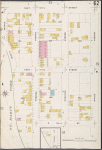 Bronx, V. 9, Plate No. 62 [Map bounded by E. 149th St., Wales Ave., E. 145th St., Trinity Ave.]