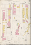 Bronx, V. 9, Plate No. 68 [Map bounded by E. 156th St., Jackson Ave., Westchester Ave., Eagle Ave.]