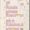 Bronx, V. 9, Plate No. 70 [Map bounded by Westchester Ave., St. Ann's Ave., E. 147th St., Brook Ave.]